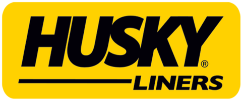 Husky Liners - Front Floor Liners - 33403 - MST Motorsports