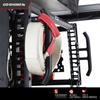 Go Rhino - Overland Xtreme Rack Handle Reel Kit - 5950100T - MST Motorsports