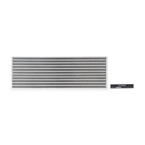 Mishimoto - Mishimoto Universal Air-to-Water Race Intercooler Core 11.7in x 3.9in x 3.9in - MMUIC-W2 - MST Motorsports