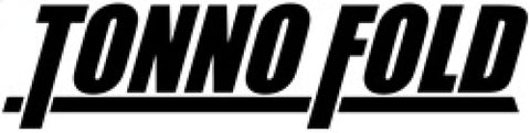 Tonno Pro - Tonno Pro 73-83 Chevy C10 Pickup 6.6ft Fleetside Tonno Fold Tri-Fold Tonneau Cover - 42-110 - MST Motorsports