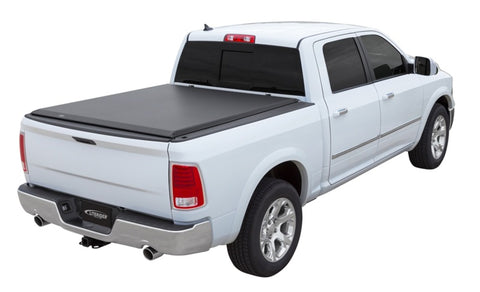 ACCESS - ACCESS LITERIDER Roll-Up Tonneau Cover - 34199 - MST Motorsports
