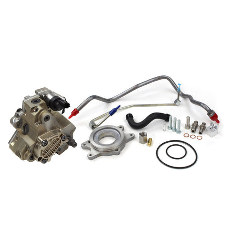 Industrial Injection - Industrial Injection 11-15 GM Duramax 6.6L LML CP4 to CP3 Conversion Kit with Pump (Tuning Reqd) - 436403 - MST Motorsports