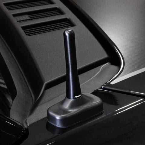 Perrin Performance - Perrin 17-19 Ford F-150 Raptor Shorty Antenna - 3in - PFP-BDY-100 - MST Motorsports