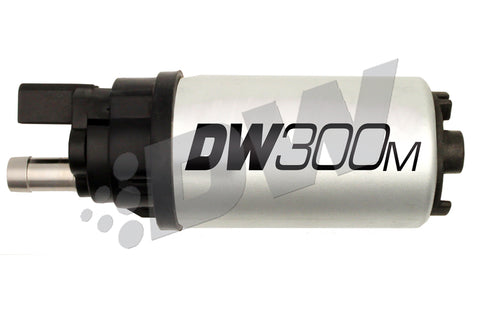 DeatschWerks - DeatschWerks 340 LPH Ford In-Tank Fuel Pump DW300M Series - 9-305 - MST Motorsports