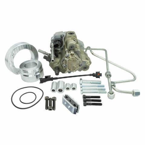 Industrial Injection - Industrial Injection 2019+ Dodge 6.7L Cummins CP4 to CP3 Conversion Kit - 23S401 - MST Motorsports