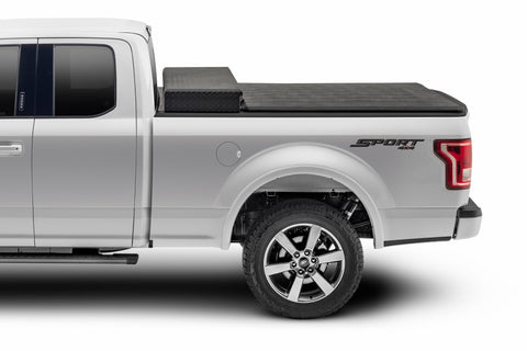 Extang - Extang 17-19 Ford F-250/F-350 Super Duty Long Bed (8ft) Trifecta Toolbox 2.0 - 93488 - MST Motorsports