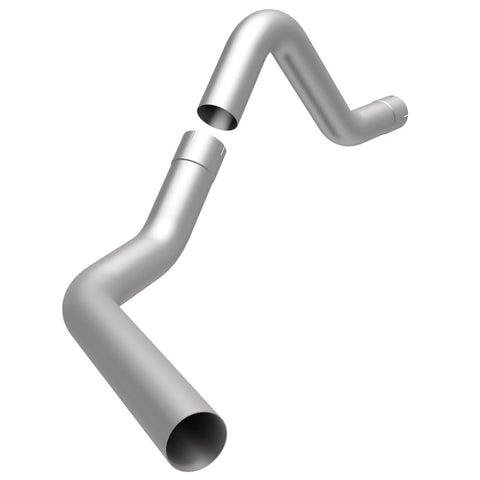 Magnaflow Exhaust Products - Direct-Fit Exhaust Pipe - 15395 - MST Motorsports