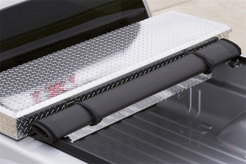 ACCESS - ACCESS Toolbox Edition Roll-Up Tonneau Cover - 65249 - MST Motorsports