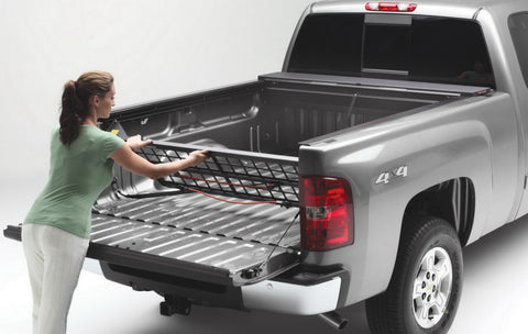 Roll N Lock - Cargo Manager - 09-18 (19-22Classic)Ram1500;10-22 Ram 2500/3500, 8' w/out RamBox - CM449 - MST Motorsports