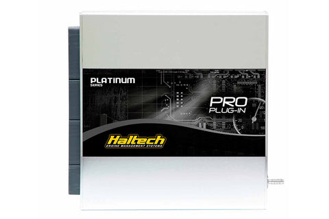 Haltech - Haltech Platinum PRO Direct Kit - HT-055050 - MST Motorsports