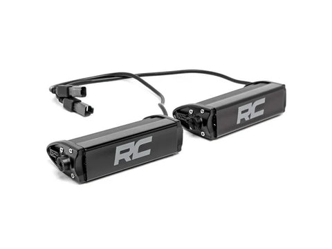 Rough Country - Off-Road Light - 70706BL - MST Motorsports