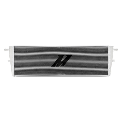 Mishimoto - Air-to-Water Heat Exchanger, Single Pass, 26in x 7.7in x 2.2in Core, 750HP - MMRAD-HE-02 - MST Motorsports