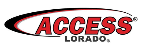 ACCESS - ACCESS LORADO Roll-Up Tonneau Cover. For F-150 6ft. 6in. Bed. - 41379 - MST Motorsports