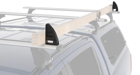 Rhino-Rack - Rhino-Rack Adjustable Load Holder for Vortex Bar - Pair - RLH2 - MST Motorsports
