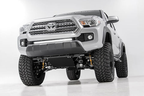 Rough Country - 4-inch Suspension Lift Kit - 75720 - MST Motorsports