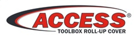 ACCESS - ACCESS Toolbox Edition Roll-Up Tonneau Cover - 64139 - MST Motorsports