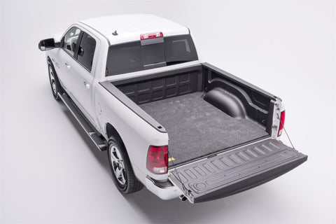 BedRug - BedRug 09-16 Dodge Ram 5.7ft Bed w/Rambox Bed Storage Mat (Use w/Spray-In & Non-Lined Bed) - BMT09BXS - MST Motorsports