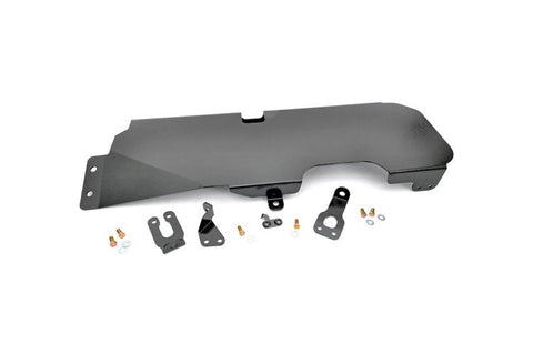 Rough Country - Fuel Tank Skid Plate - 794 - MST Motorsports