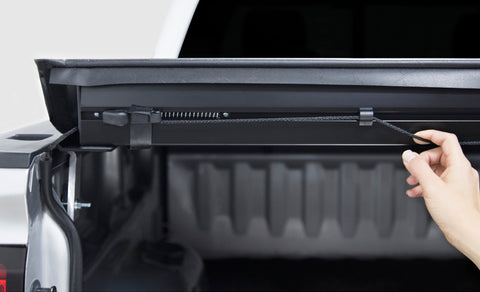 ACCESS - ACCESS Toolbox Edition Roll-Up Tonneau Cover. For Ram 1500 6ft. 4in. Box. - 64249 - MST Motorsports