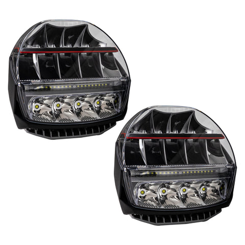 ARB - Intensity IQ Driving Lights - ARBVX17 - MST Motorsports
