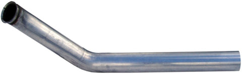 MBRP - 4in. Down Pipe; Aluminized Steel. - DAL405 - MST Motorsports