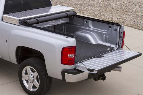 ACCESS - ACCESS Toolbox Edition Roll-Up Tonneau Cover - 64139 - MST Motorsports