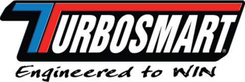 Turbosmart - Turbosmart WG50/60 10PSI MID SPRG-BLK/BLU - TS-0502-2004 - MST Motorsports