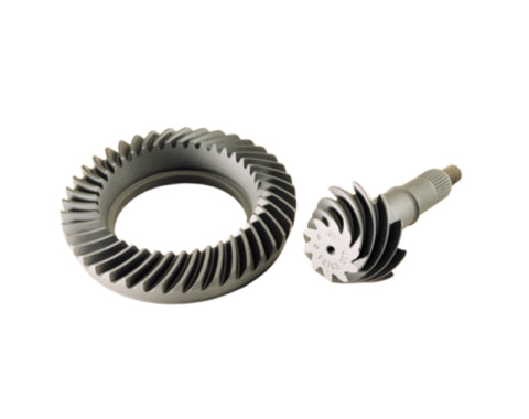 Ford Racing - Ford Racing 8.8 Inch 3.55 Ring Gear and Pinion - M-4209-88355 - MST Motorsports
