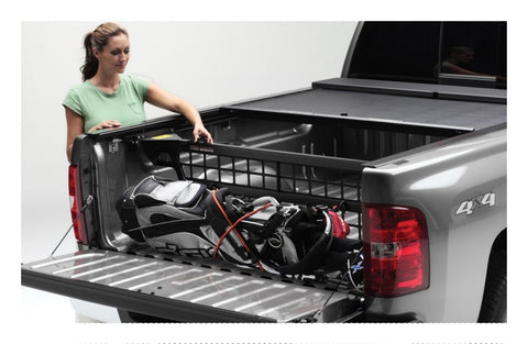 Roll N Lock - Cargo Manager - 16-22 Tacoma Access/Double Cab, 6' - CM531 - MST Motorsports