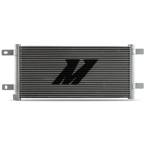 Mishimoto - RAM 6.7L Cummins Transmission Cooler, 2015-2018 - MMTC-RAM-15SL - MST Motorsports