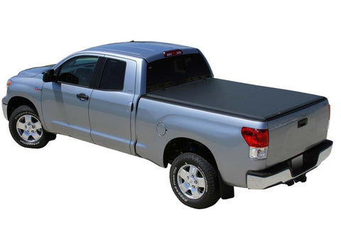 ACCESS - ACCESS LITERIDER Roll-Up Tonneau Cover. For Tundra 5ft. 6in. Bed (w/deck rail). - 35239 - MST Motorsports