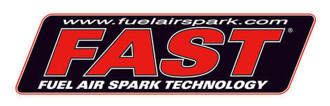 FAST - FAST Throttle Body LS 92MM - 54091 - MST Motorsports