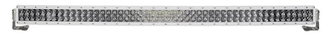 RIGID Industries - RIGID RDS-Series PRO Curved LED Light, Spot Optic, 50 Inch, White Housing - 875213 - MST Motorsports