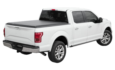 ACCESS - ACCESS Limited Edition Roll-Up Tonneau Cover for Ranger 5' Box - 21419 - MST Motorsports