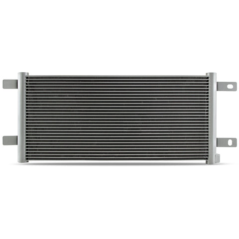 Mishimoto - RAM 6.7L Cummins Transmission Cooler, 2015-2018 - MMTC-RAM-15SL - MST Motorsports