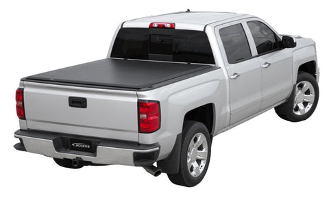 ACCESS - ACCESS LORADO Roll-Up Tonneau Cover. For NEW Full Size 1500 6ft. 6in. Bed. - 42329 - MST Motorsports
