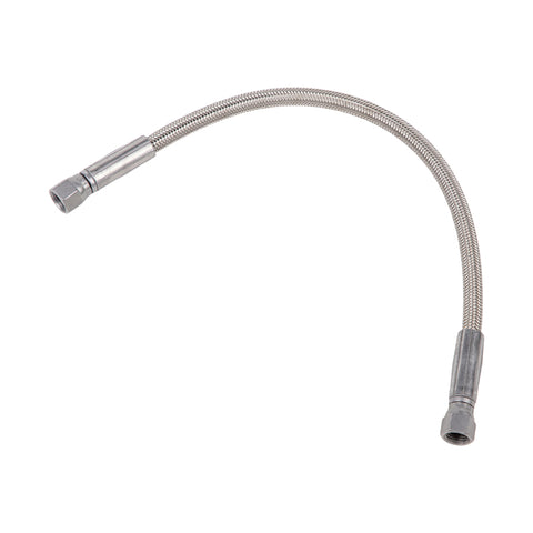 ARB - ARB Reinforced Stainless Steel Braided PTFE Hose - 0740201 - MST Motorsports