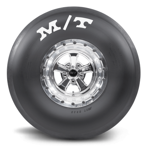 Mickey Thompson - RACING BIAS TIRE - 90000000871 - MST Motorsports