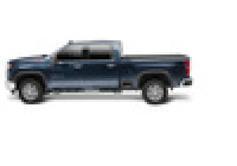 Retrax - Retrax 2020 Chevrolet / GMC HD 6ft 9in Bed 2500/3500 RetraxONE MX - 60484 - MST Motorsports