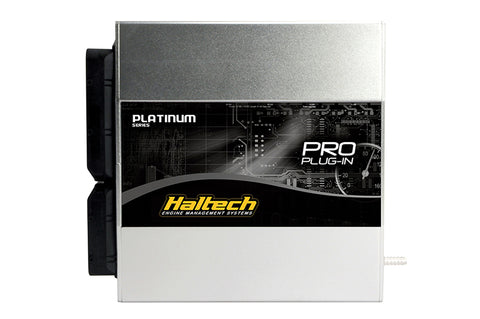 Haltech - Haltech Platinum PRO Direct Kit - HT-055016 - MST Motorsports