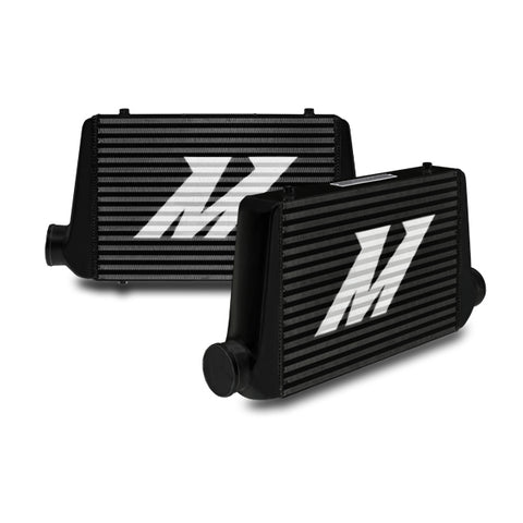 Mishimoto - Mishimoto Universal Intercooler G-Line - MMINT-UG - MST Motorsports