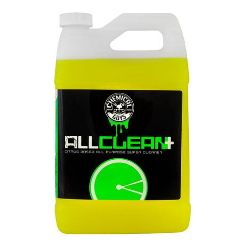 Chemical Guys - Chemical Guys All Clean+ Citrus Base All Purpose Cleaner - 1 Gallon - CLD_101 - MST Motorsports