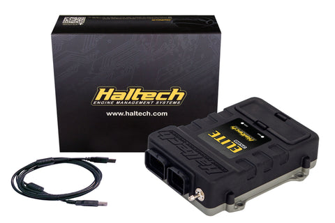 Haltech - Haltech Elite 2500 ECU - HT-151300 - MST Motorsports