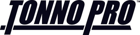 Tonno Pro - Tonno Pro 09-14 Ford F-150 6.5ft Styleside Tonno Fold Tri-Fold Tonneau Cover - 42-306 - MST Motorsports