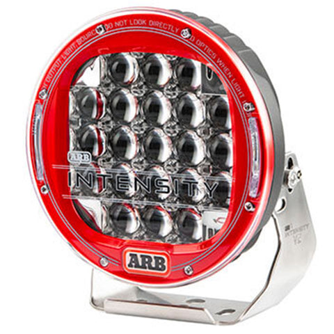 ARB - ARB Intensity V2 Light; 21 LED; Flood; - AR21FV2 - MST Motorsports
