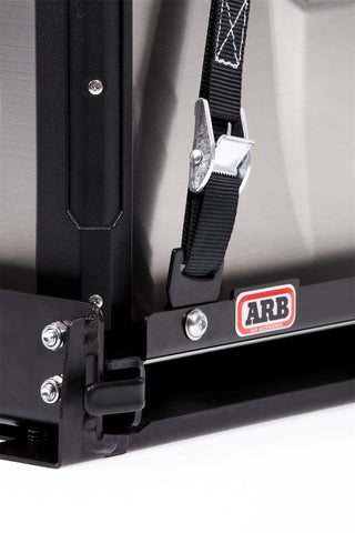 ARB - ARB Fridge Tie Down Kit; For Use With ARB Elements 63 Quart Fridge Freezer; - 10900038 - MST Motorsports
