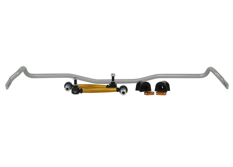 Whiteline - Whiteline Sway bar - 22mm X heavy duty blade adjustable. - BSF45XZ - MST Motorsports