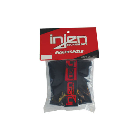 Injen - Laser Black Hydroshield - 1040BLK - MST Motorsports