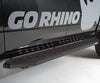 Go Rhino - RB20 Running Boards (Protective Bedliner Coating) - 69404787T - MST Motorsports