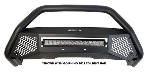 Go Rhino - RC4 LR Bull Bar With LED light - 5498620LT - MST Motorsports